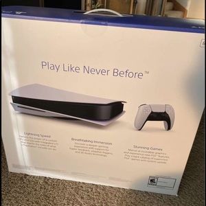 Ps5 shipping only